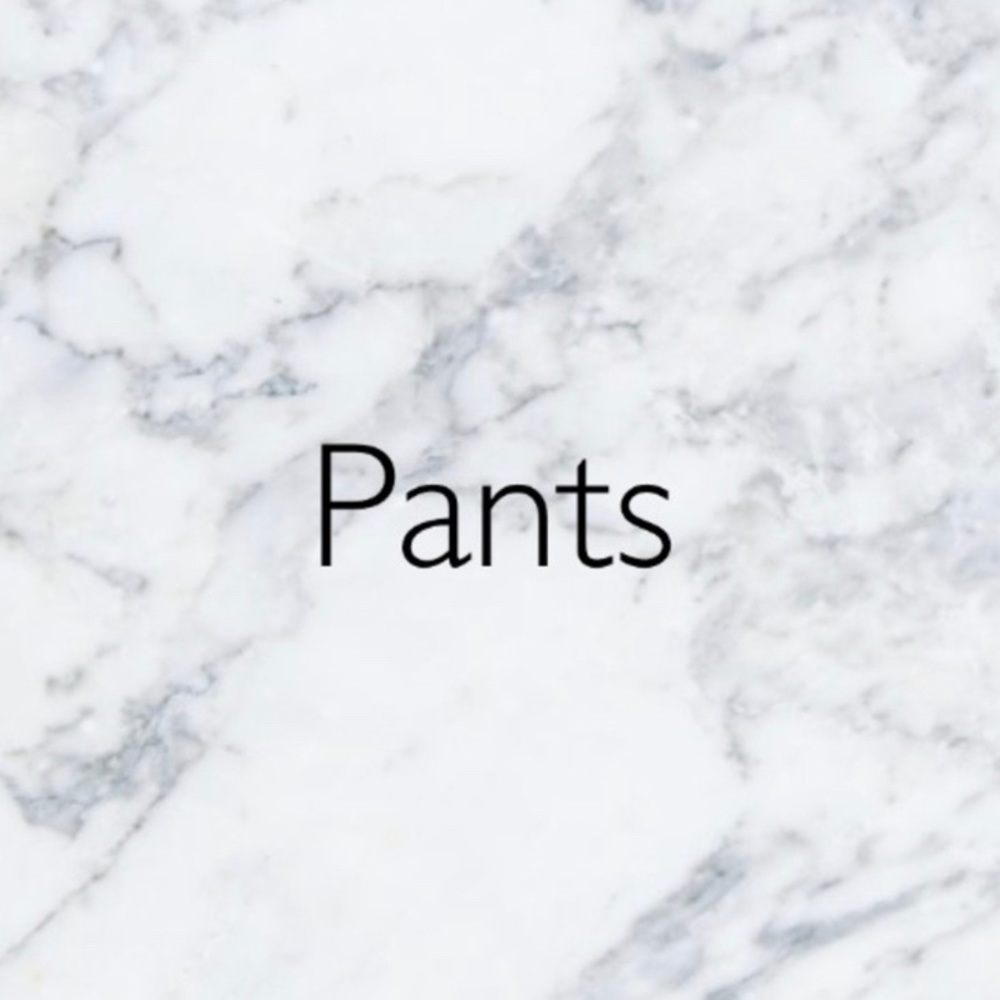 Pants